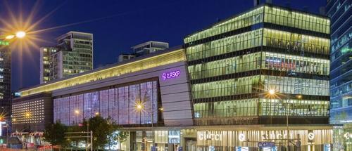 北京SKP 98亿再度蝉联“中国店王”，六大运营原则结硕果
