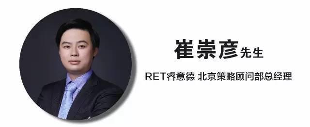 RET睿意德崔崇彦受邀参加2016区域型购物中心实战研讨会